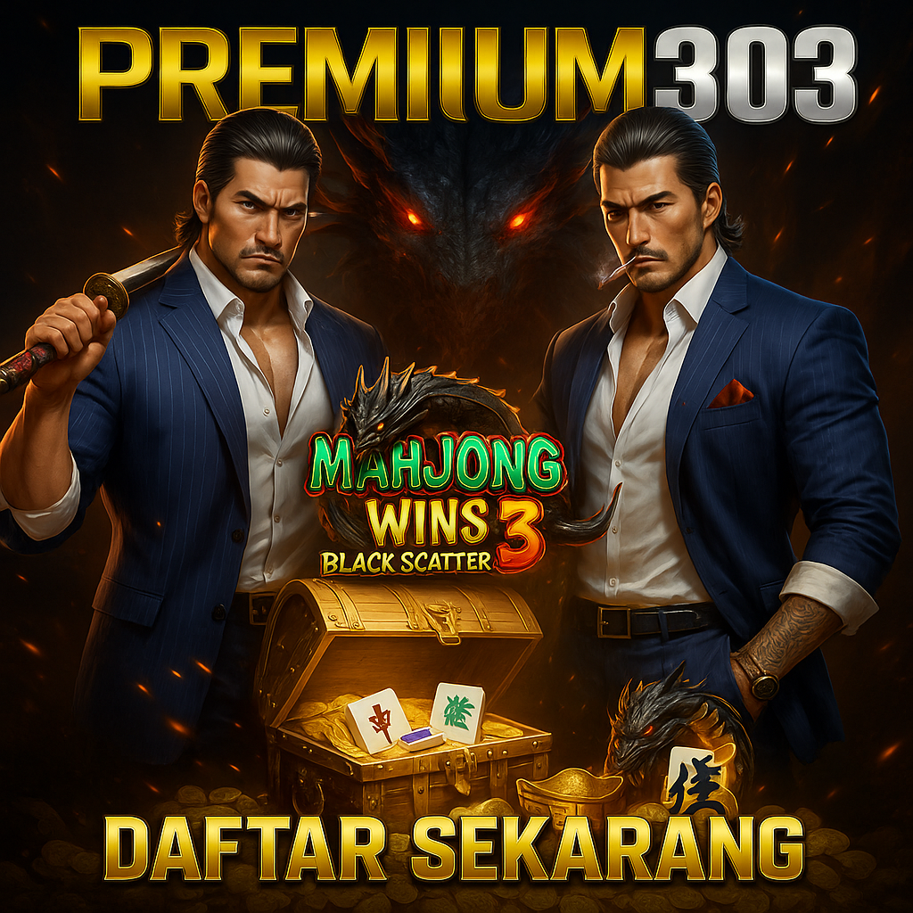 PREMIUM303